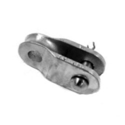 Clevis Thimble 70kN MCI Clevis Pin